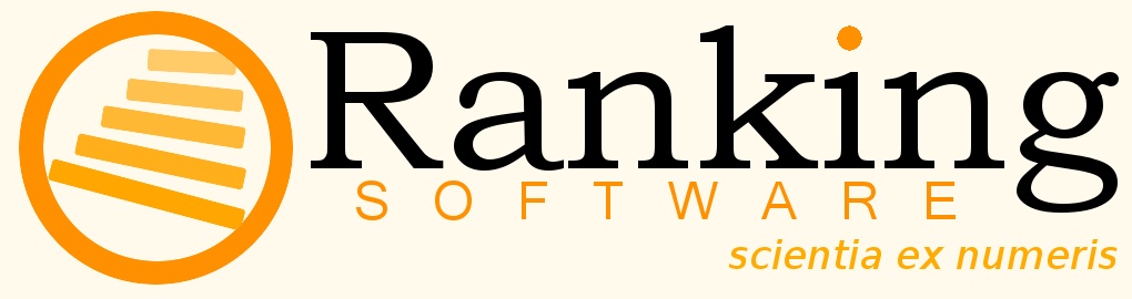 Ranking Software banner
